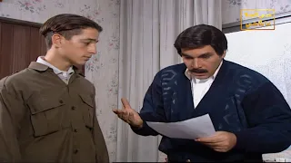 مرايا الحلقات الذهبية ياسر العظمة كوميديا لا تنسى الحلقة 2 