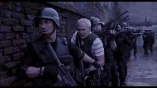THE RAID - Bande-annonce VF HD