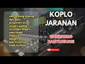 Lagu GANDRUNG BANYUWANGI JARANAN KOPLO