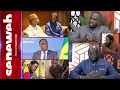 Download Lagu Cheikh Ousmane et Khadim Diop lâchent la bonne nouvelle: \