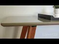 Vídeo do produto Vídeo do produto