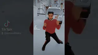 انا الرشاش تيك توك 