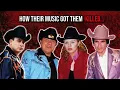 Mexican Singers EXECUTED By Cartels