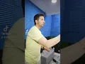 FIRST time visit to Chiro Part 1