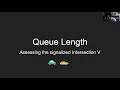 Queue Length
