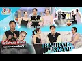 Download Lagu “แบมแบม” โดนผีหลอก!!! จู่โจมเข้าสิงห้อง….“พี่แจ็คสันหวัง” ก็โดนด้วย!! | 3 แซ่บ (Full) 12 ต.ค. 68