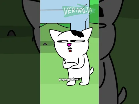 MANGGIL KUCING