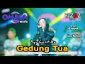 Lagu GEDUNG TUA - AYU CANTIKA | OMEGA MUSIC LIVE GEMPOL KURUNG