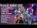 Lagu Top Hits Spotify Indonesia 2026 🎧 Full Playlist Lagu Viral Cover Reggae SKA Terbaru | RastaLuna