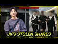 Download Lagu BTS Jungkook’s Stolen HYBE Shares: The Real Hacker Finally Caught