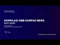 Download Lagu Kompilasi OBB Kompas News [Bonus Kompas Daerah] (2017-2020)