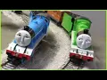 Download Lagu HO Scale - Testing Thomas \u0026 Friends Trains Gordon, Spencer, Henry model trains