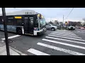 Novabus LFSA on the bx26 bus Lodovick avenue