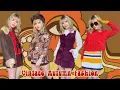 Styling autumn outfits - style