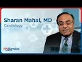 Sharan Mahal MD Cardiology