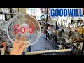 SOLD Holy SMOKES Clear the Shelf Goodwill Thrift With Ms Reselling