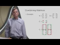 2 4 MATLAB Basics to Advance Combining and Transforming Matrices