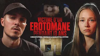 Elle le REJETTE donc il L'ENFERME dans une BOÎTE : Le CALVAIRE de SAMANTHA STITES