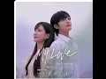 Jo Yuri (조유리) of IZ*ONE (아이즈원)-My Love(Do You Like Brahms? OST)