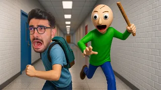 استاذ بالدي حبسني   دندنها