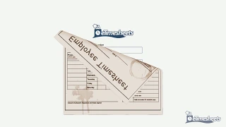 Welcome to eTimesheets