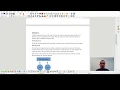 4 The Anatomy of a Class - The Object-Oriented Thought Process