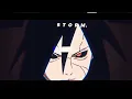 cocomelon x hmmm //UCHIHA AMV