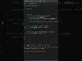 Don t write magic numbers in your code