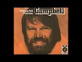 Glen Campbell ~ Southern Nights 1977 Pop Purrfection Version