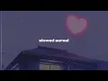 Download Lagu ariana grande - supernatural (slowed + reverb)