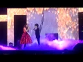 Download Lagu Dù Tình Phôi Pha-Hồ Ngọc Hà vs Bùi Anh Tuấn ( Hồ Ngọc Hà Tour diễn xuyên Việt Hà Nội 15-10-2014)