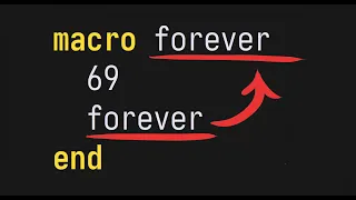Macros Compiler Development Porth Ep 08