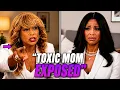 Why Toni Braxton REALLY Stopped Talking To Evelyn Braxton The Root Of The Family Drama