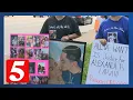 We are suffering Loved ones want answers after 16-year-old son was killed