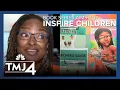 Meeting the author behind the Exploring All I Can Do book series