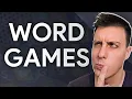 Word Game Wednesday 2026-06-10