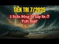 Download Lagu Tiên Tri 2025 RÚNG ĐỘNG: 3 Điều Việt Nam PHẢI BIẾT!