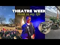 Download Lagu Adventures at Theatre Week 🎭 WE WON ‼️
