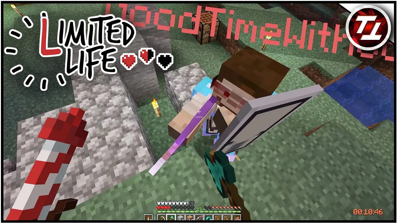 Watch "The End Times - Limited life #8" on YouTube