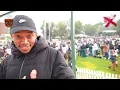 Balcony Mix Africa w/ DJ JAIVANE at 4Ways Farmers Market, JHB | Amapiano Mix 2025