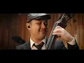 "Fly Me to the Moon"  Societeit de Harmonie X Natasya Elvira