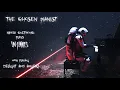 Nikola Cvetkovic Plays IN FLAMES | THE CHOSEN PIANIST | 2019