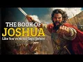 Download Lagu The Book of Joshua Like You've Never Seen Before