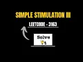 String Compression III Simple Simulation Leetcode 3163 C SolveIt
