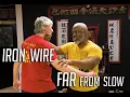 Lagu FAST and POWERFUL Iron Wire Form Techniques
