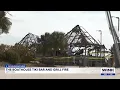 Locals react to fire at The Boathouse in Cape Coral