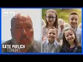A grieving father remembers his 4 children killed in a murder-suicide