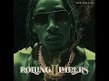 Wiz Khalifa - Rolling Papers 2 (Clean Version)