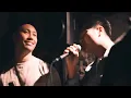 Weak (Live at Makati) - Guji & RJ Dela Fuente