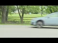 Construction closing busy Austintown road for about a month